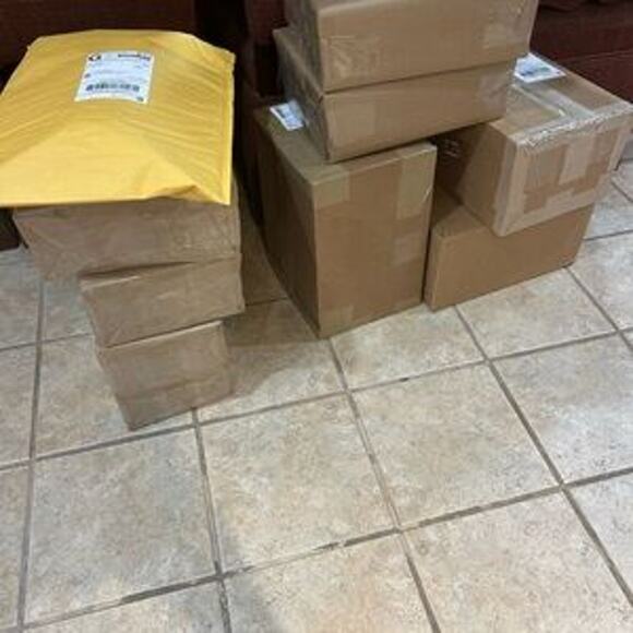 Christian Louboutin Mens LOUBI mystery OMERIC velvet with gold embroidery 42 - Picture 5 of 13